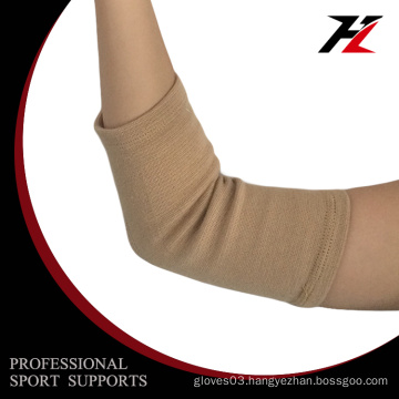 Sports wear elastic arm sleeve elbow brace unisex for adults